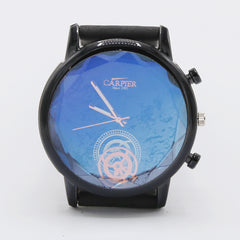 Men's Watch - Black