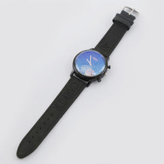 Men's Watch - Black