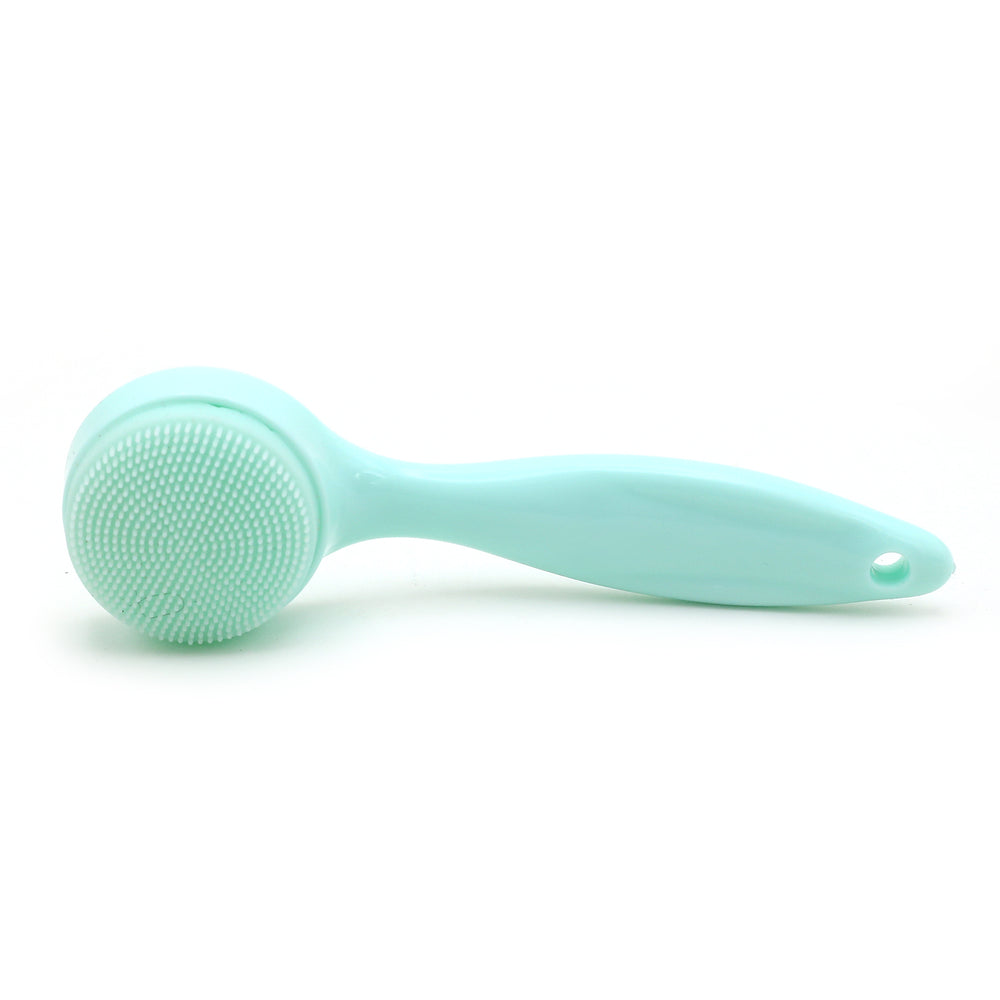 Global Star Silicon Cleansing Brush, Brushes & Applicators, Global Star, Chase Value