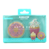 Global Star Gel Eye Mask, Eyeshadow, Global Star, Chase Value