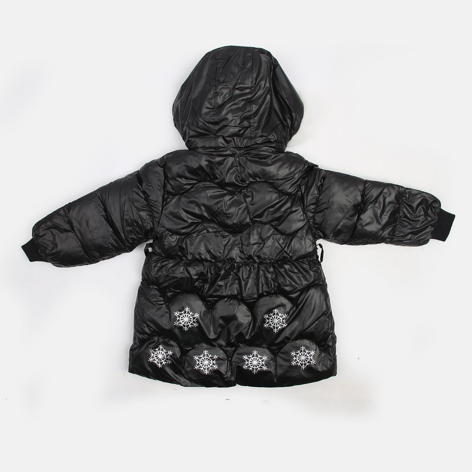 Girls Jacket - Black, Girls Jackets, Chase Value, Chase Value
