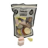 Anguoer Cosmetic Puffs - Multi Color, Brushes & Applicators, Angouer, Chase Value