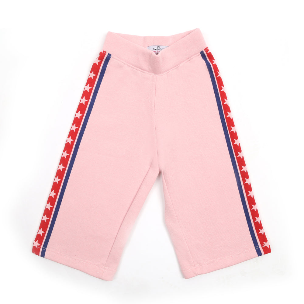 Eminent Girls Trouser - Light Pink, Girls Pants & Capri, Eminent, Chase Value