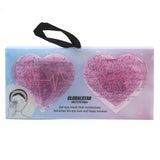 Global Star Gel Eye Mask, Eyeshadow, Global Star, Chase Value