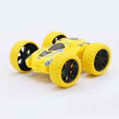 Non Remote Control Toy - Yellow