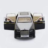 Rolls Royce Phantom Car With Sound & Light, Battery Operated Toys, Chase Value, Chase Value