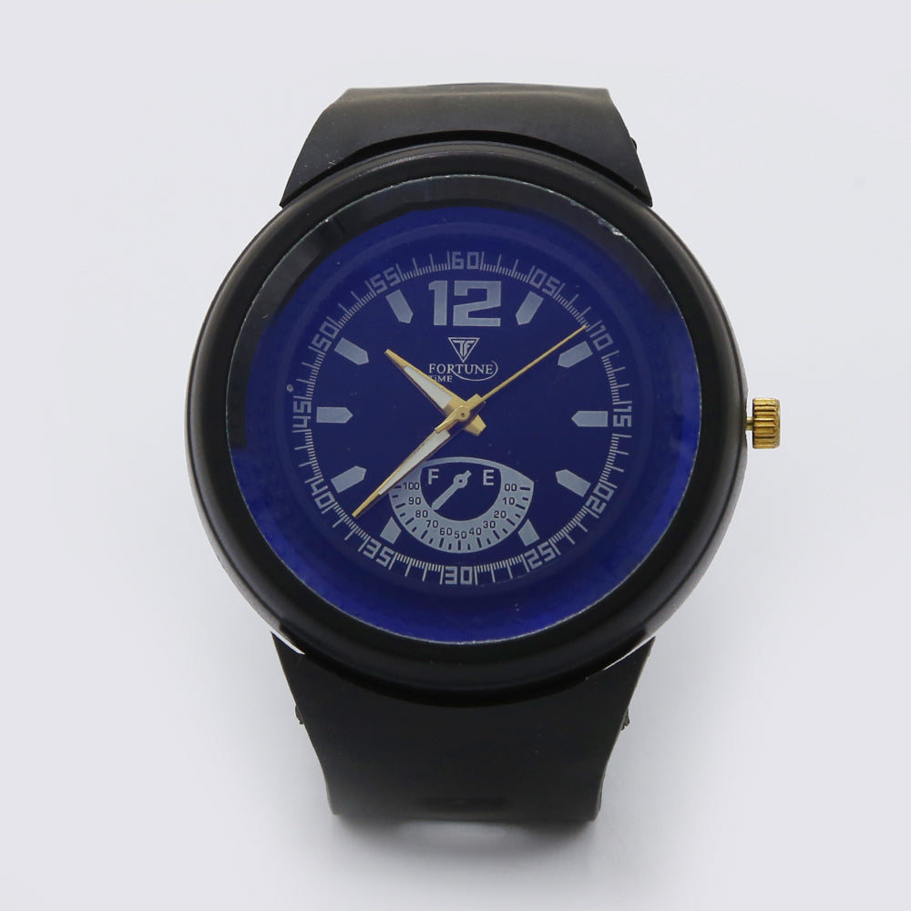 Men's Watch - Black, Men's Watches, Chase Value, Chase Value