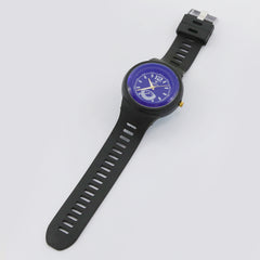 Men's Watch - Black