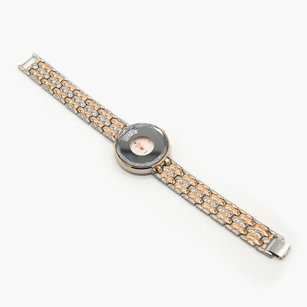 Women's Watch - Copper