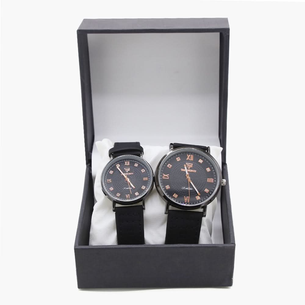 Men's Watch - Black, Men's Watches, Chase Value, Chase Value
