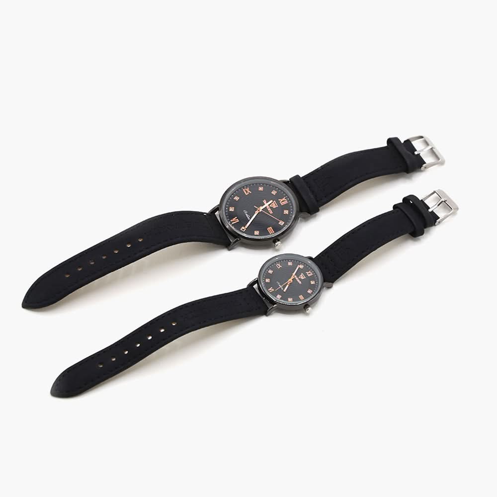 Men's Watch - Black, Men's Watches, Chase Value, Chase Value