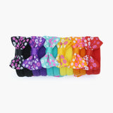 Girls Pony Box - Multi Color, Girls Hair Accessories, Chase Value, Chase Value