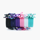 Girls Pony Box - Multi Color, Girls Hair Accessories, Chase Value, Chase Value
