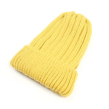 Kids Woolen Cap - Yellow, Boys Caps & Hats, Chase Value, Chase Value