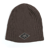 Men's Woolen Cap - Light Brown, Men's Cap & Other Accessories, Chase Value, Chase Value