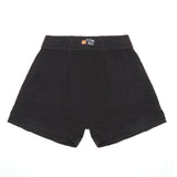 Boys Loose Boxer - Black, Boys Underwear, Chase Value, Chase Value