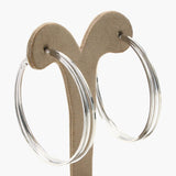 Girls Earrings Bali - Silver, Girls Earrings & Tops, Chase Value, Chase Value