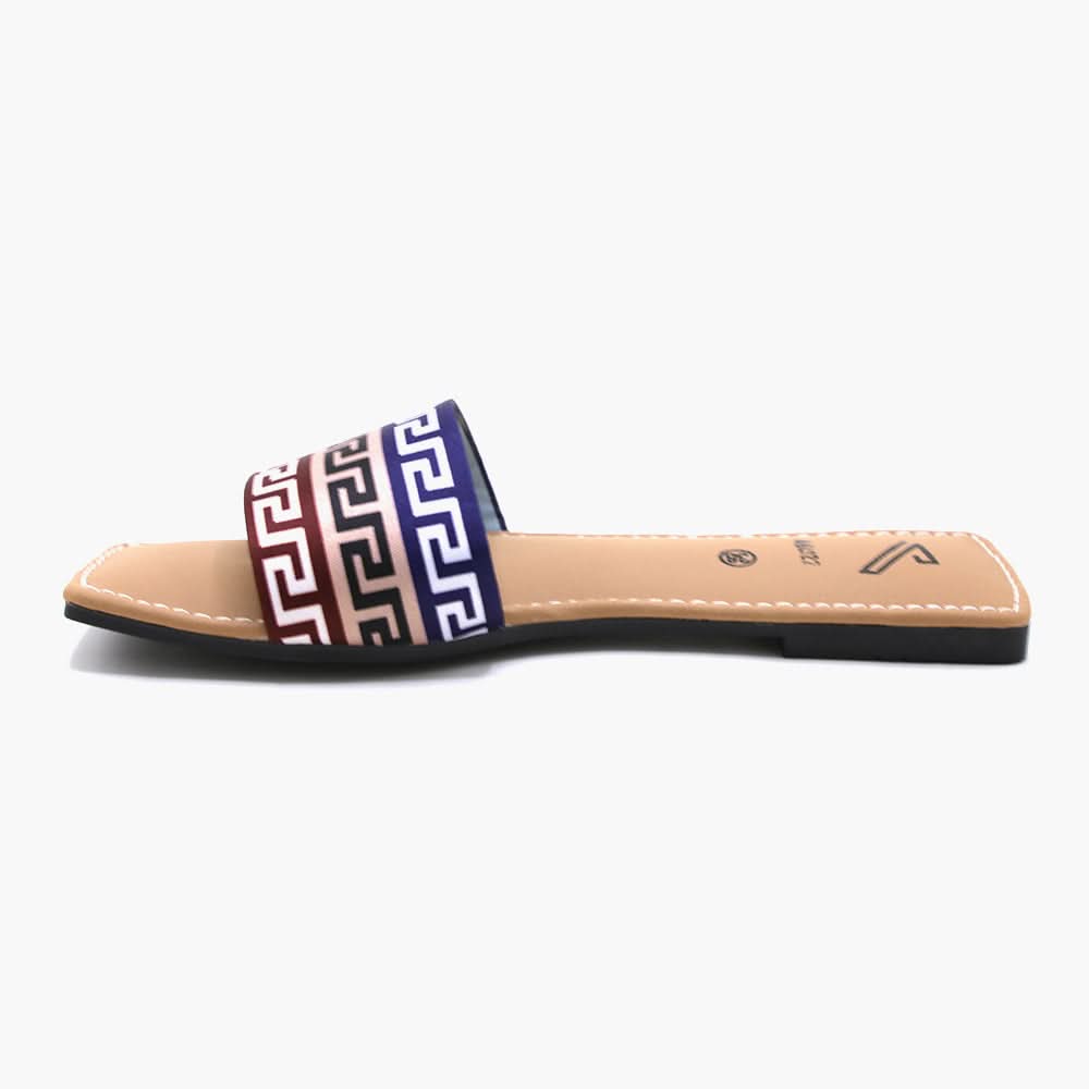Women's Slipper - Fawn, Women Slippers, Chase Value, Chase Value