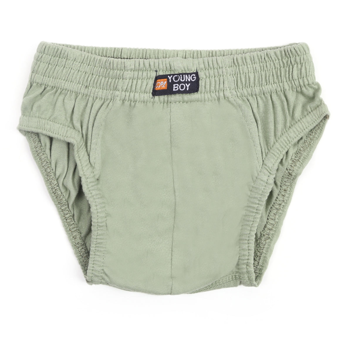 Boys Loose Under Wear - Sea Green, Boys Underwear, Chase Value, Chase Value