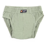 Boys Loose Under Wear - Sea Green, Boys Underwear, Chase Value, Chase Value
