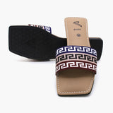 Women's Slipper - Fawn, Women Slippers, Chase Value, Chase Value