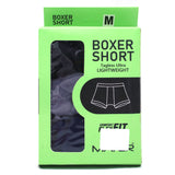 Mayer Boxer Short Comfort Flex Fit, 3 Pack Set, Multi, Men's Underwear, Mayer, Chase Value