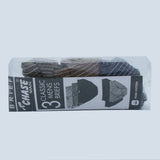 Chase 3 Pack Set Underwear - Multi, Men's Underwear, Chase Value, Chase Value