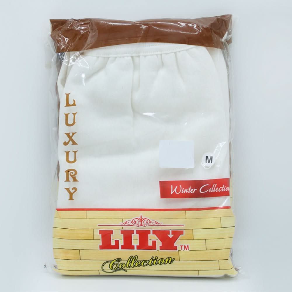 Lily Winter Pajama, Unisex Lowers & Sweatpants, Lily, Chase Value