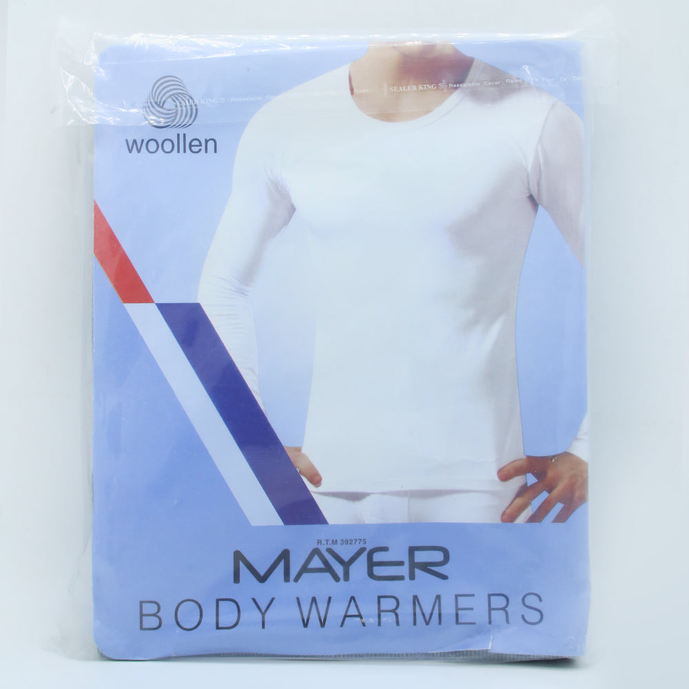 Men's Woolen Vest - Dark Grey, men's Vest, Chase Value, Chase Value