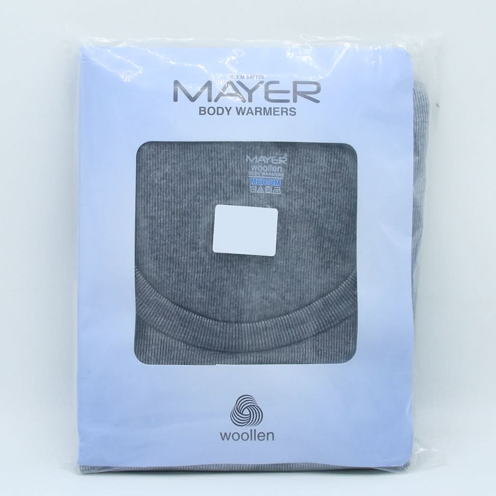Men's Woolen Pajama - Dark Grey, Men's Lowers & Sweatpants, Chase Value, Chase Value