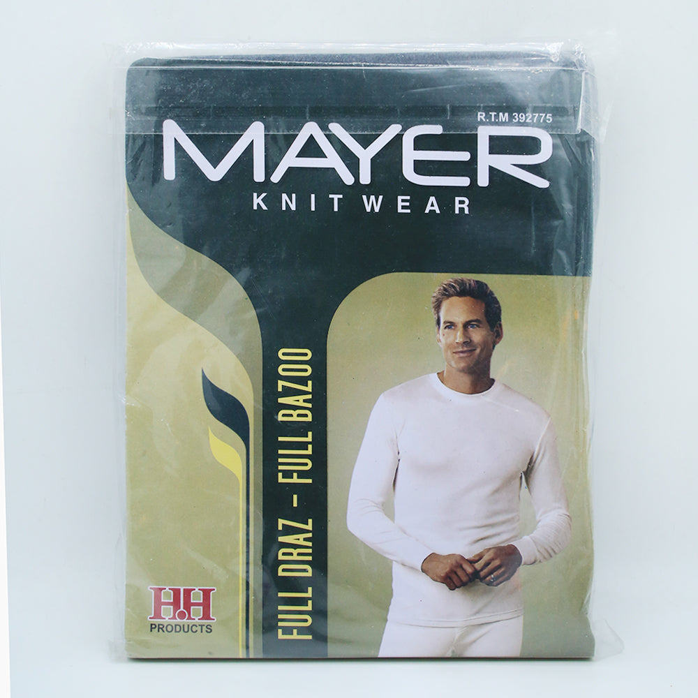 Men's Winter Pajama - Dark Grey, Men's Lowers & Sweatpants, Chase Value, Chase Value