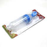 Mum Love Silicone Food Feeder A1380 - Blue, Feeding Supplies, Mum Love, Chase Value