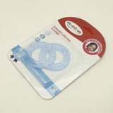 MumLove Colorful Tether A1091 - Light Blue, Kids Other Accessories, Mum Love, Chase Value
