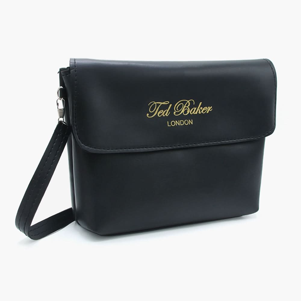 Women's Shoulder Bag - Black, Women Bags, Chase Value, Chase Value