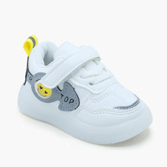 Boys Jogger - Grey, Boys Casual Shoes & Sneakers, Chase Value, Chase Value