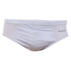 Men's Knit Line 3 Pcs Economy Underwear - Multi, Men, Underwear, Chase Value, Chase Value