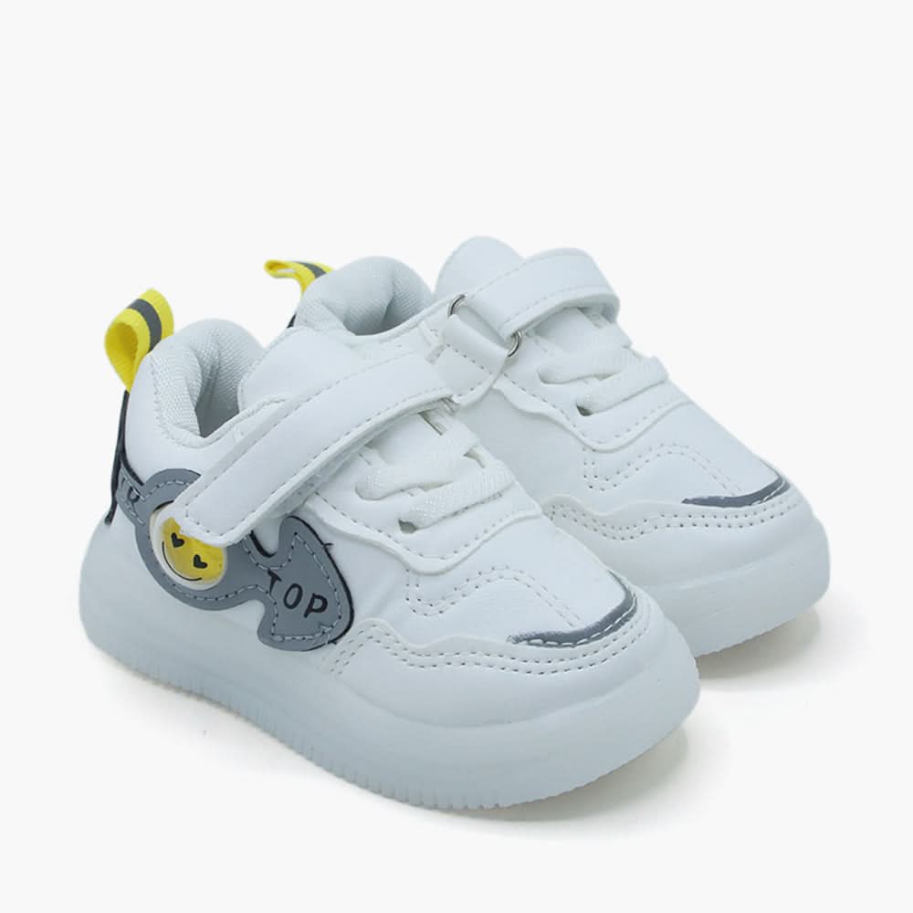 Boys Jogger - Grey, Boys Casual Shoes & Sneakers, Chase Value, Chase Value