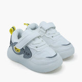 Boys Jogger - Grey, Boys Casual Shoes & Sneakers, Chase Value, Chase Value