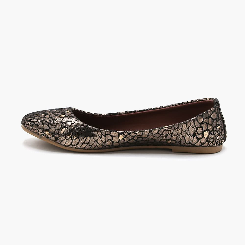 Women's Pumps - Brown, Women Pumps, Chase Value, Chase Value
