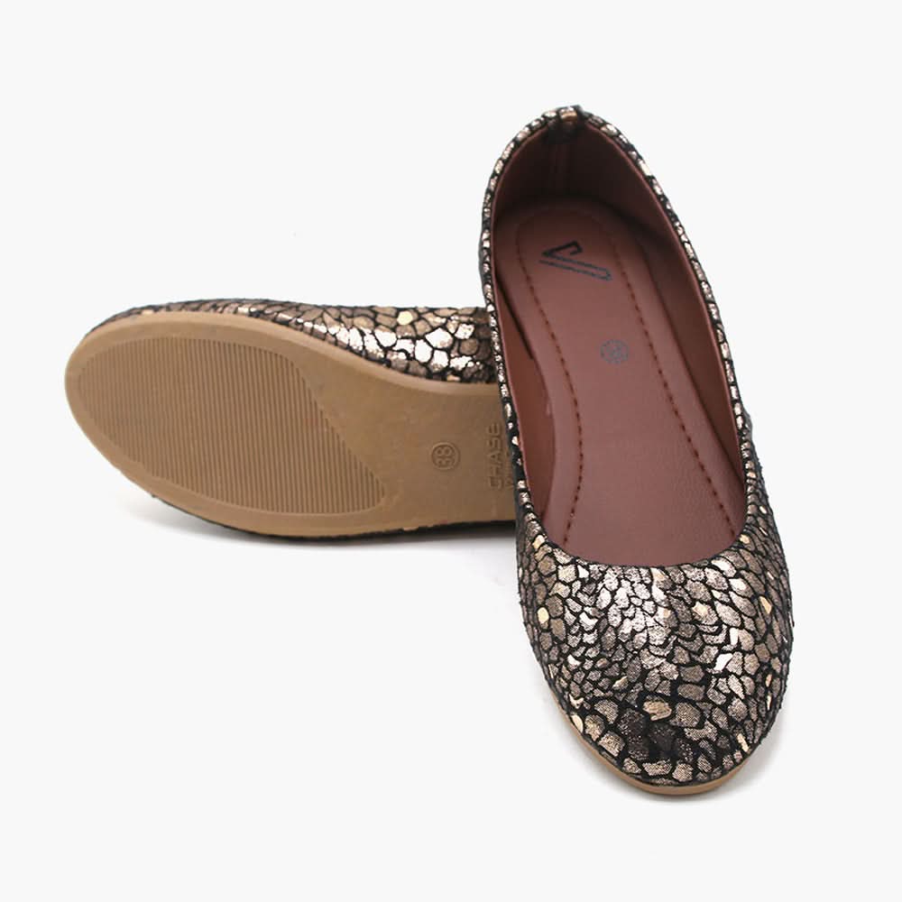 Women's Pumps - Brown, Women Pumps, Chase Value, Chase Value