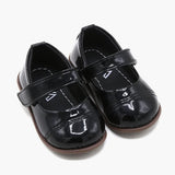 Girls Pumps - Black, Girls Pump, Chase Value, Chase Value