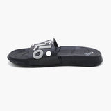 Men's Slider Hello - Grey, Men's Slippers, Chase Value, Chase Value