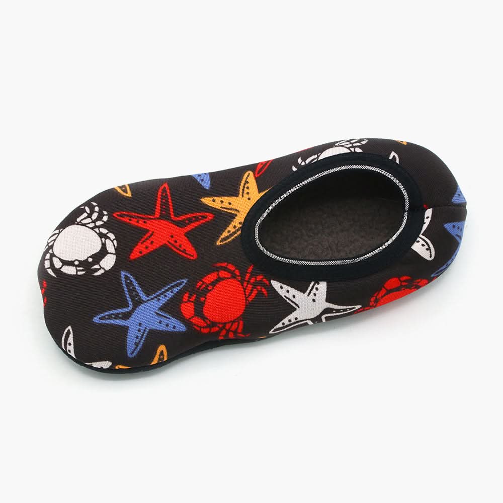 Kids Velvet Sock - Multi Color, Girls Socks, Chase Value, Chase Value