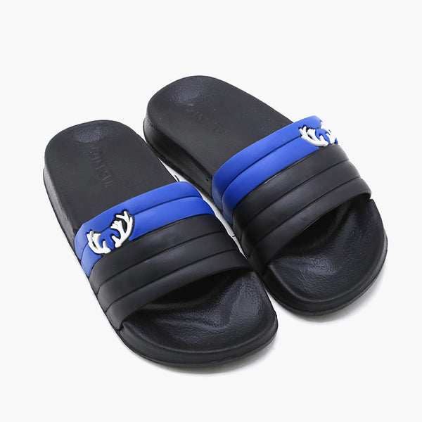 Boys Slider - Blue