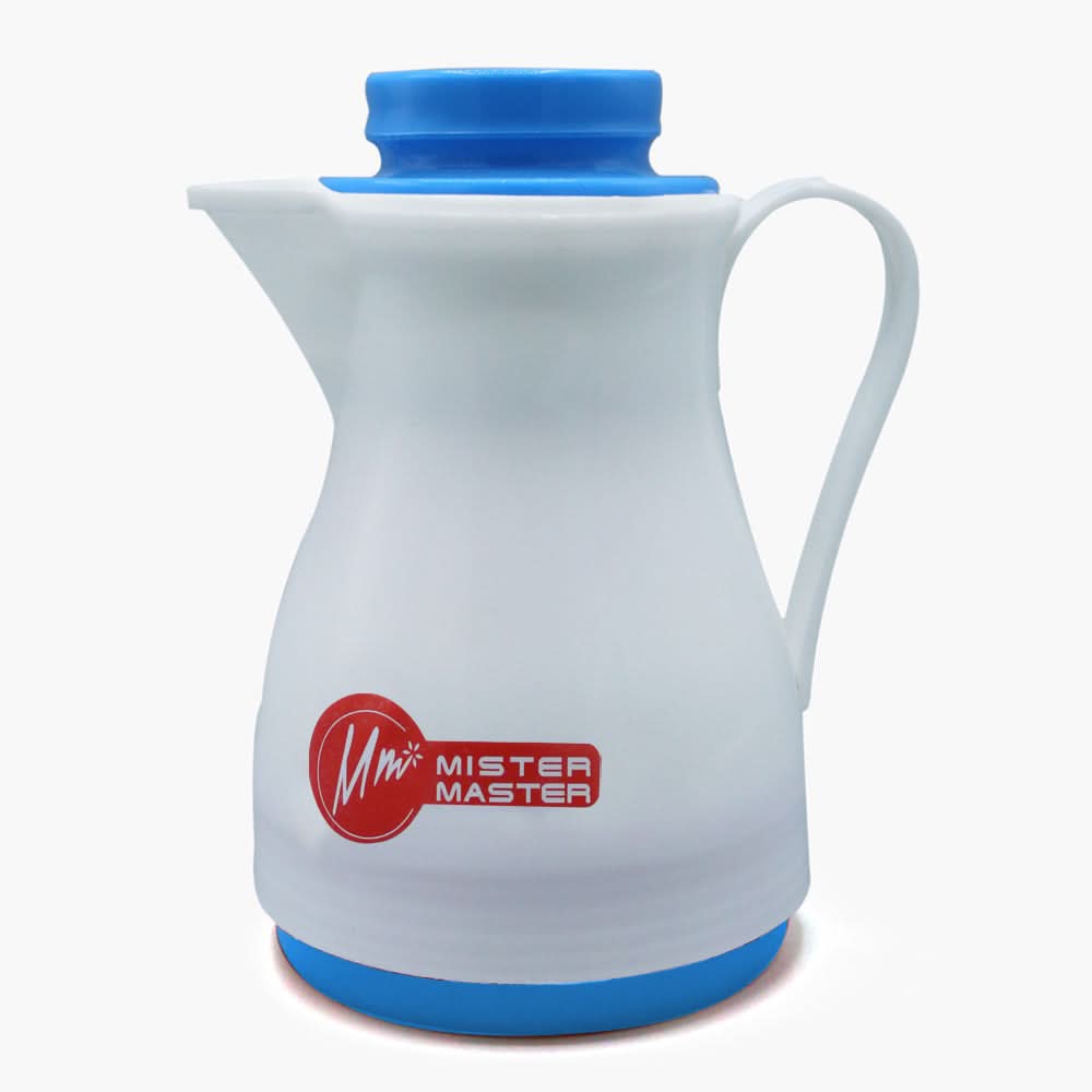 Master Thermos - Blue, Thermos & Mug, Chase Value, Chase Value