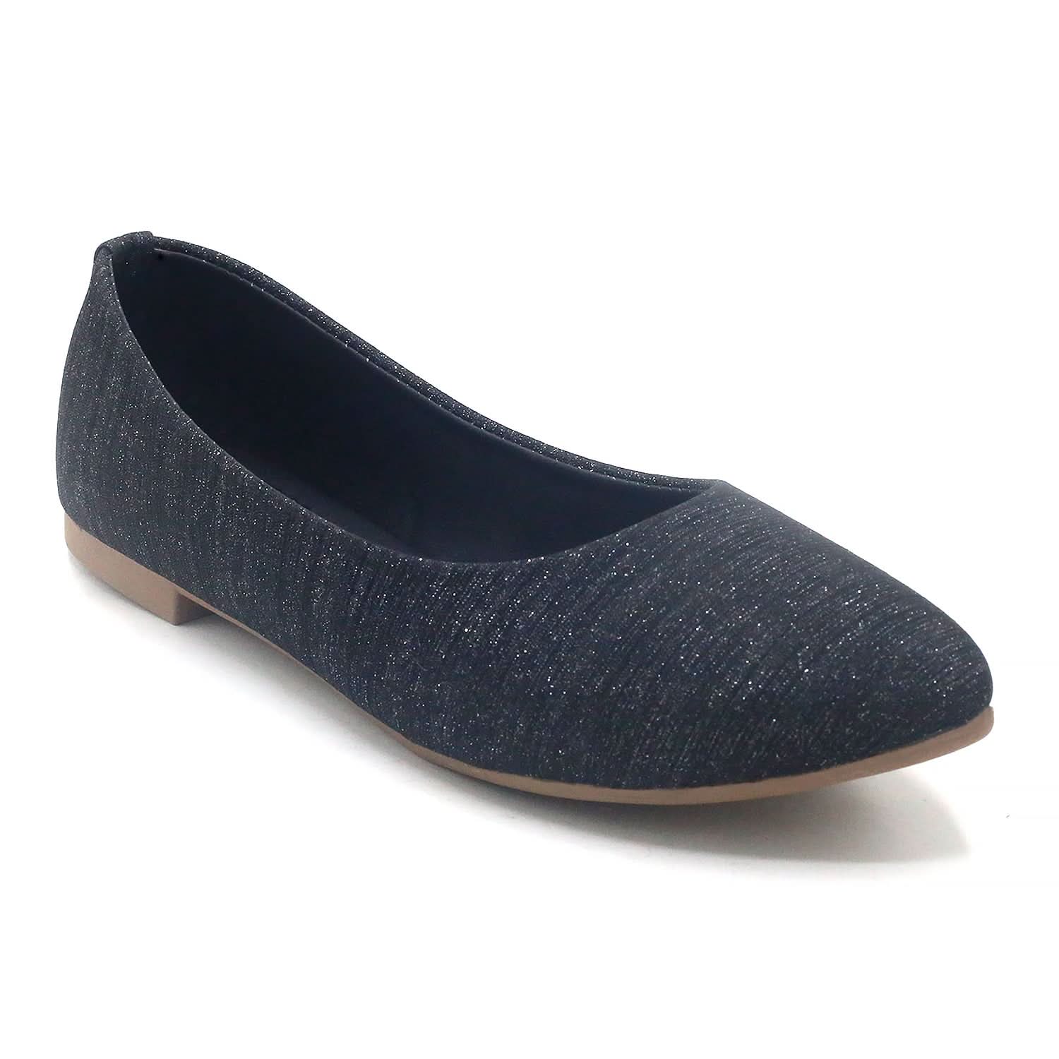 Women's Pumps - Black, Women Pumps, Chase Value, Chase Value