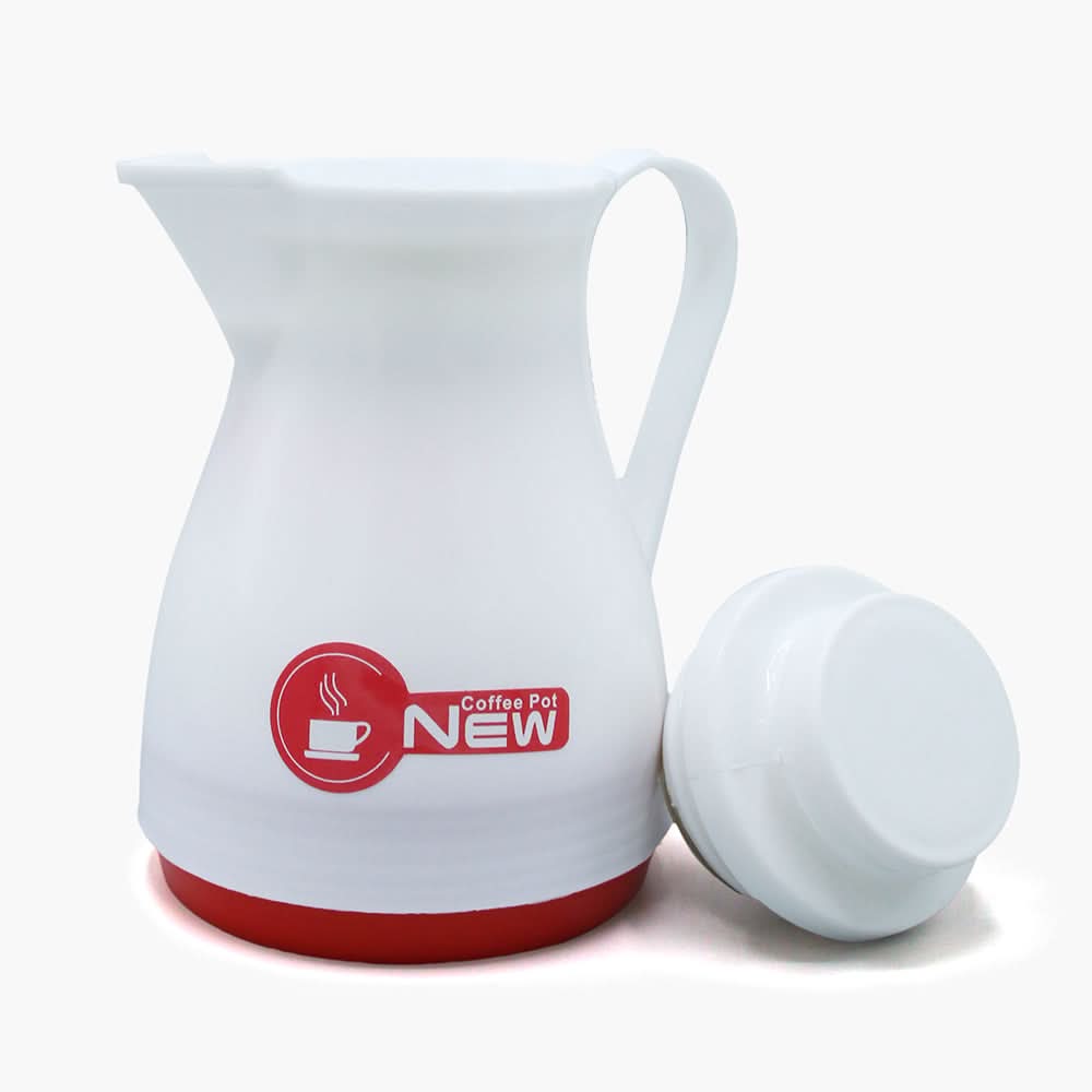 Master Thermos - Red, Thermos & Mug, Chase Value, Chase Value