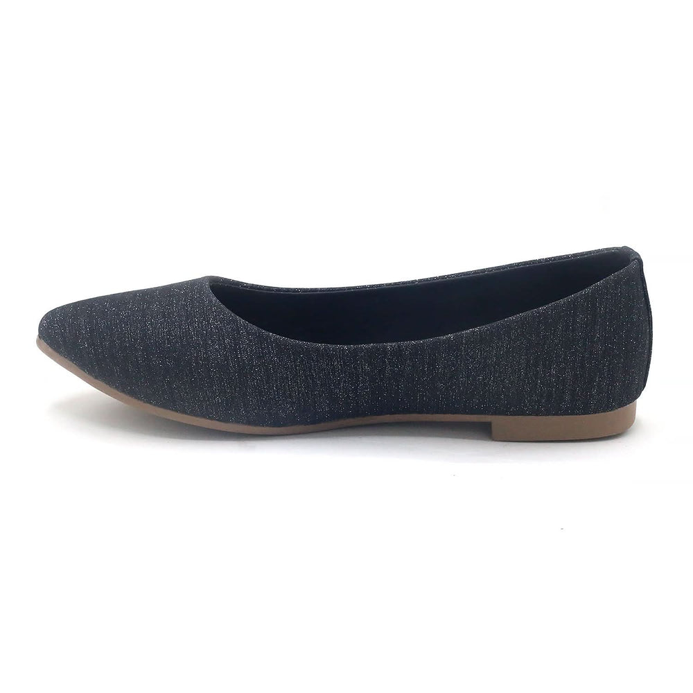 Women's Pumps - Black, Women Pumps, Chase Value, Chase Value