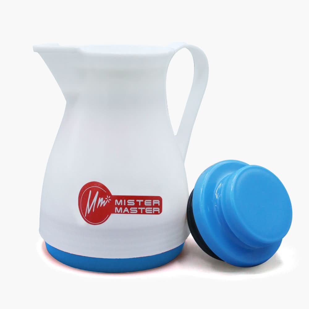 Master Thermos - Blue, Thermos & Mug, Chase Value, Chase Value