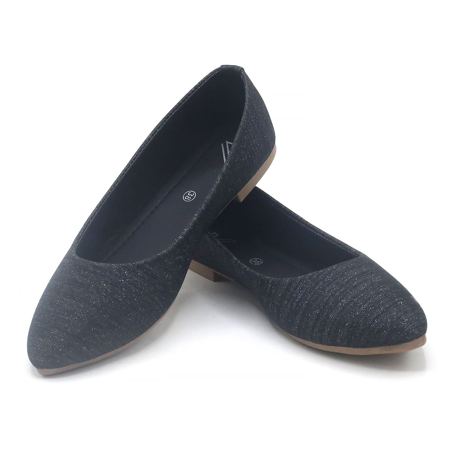 Women's Pumps - Black, Women Pumps, Chase Value, Chase Value